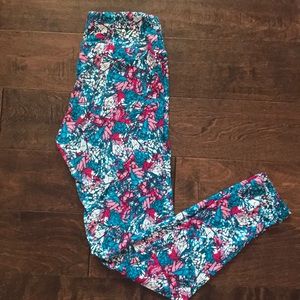 LulaRoe Leggings